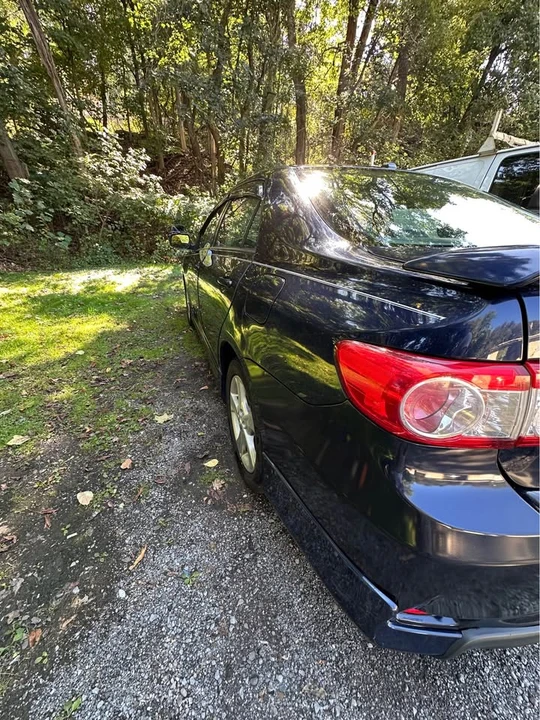 2011 Toyota Corolla 10th Gen - Image 3 of 13