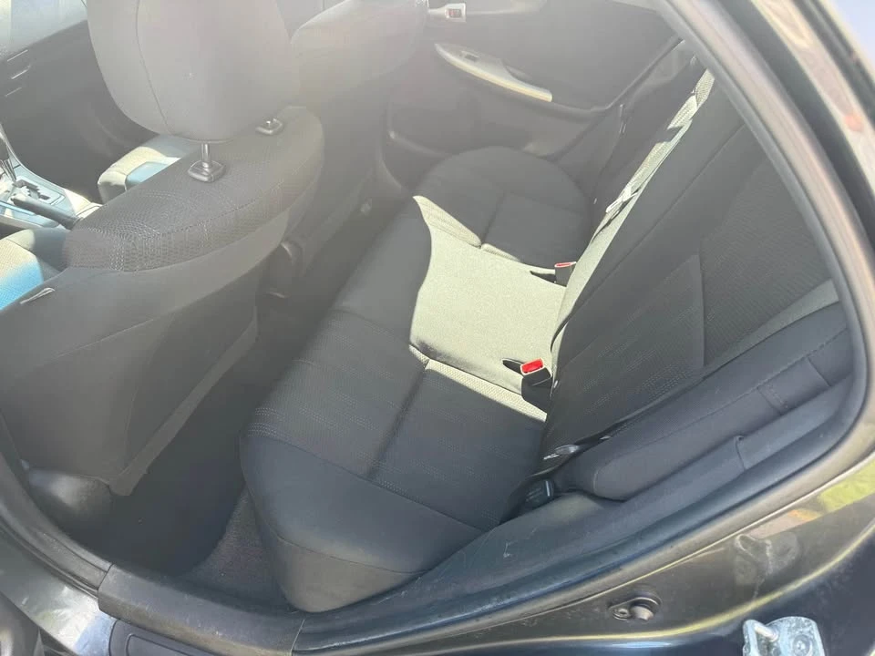 2011 Toyota Corolla 10th Gen - Image 11 of 14