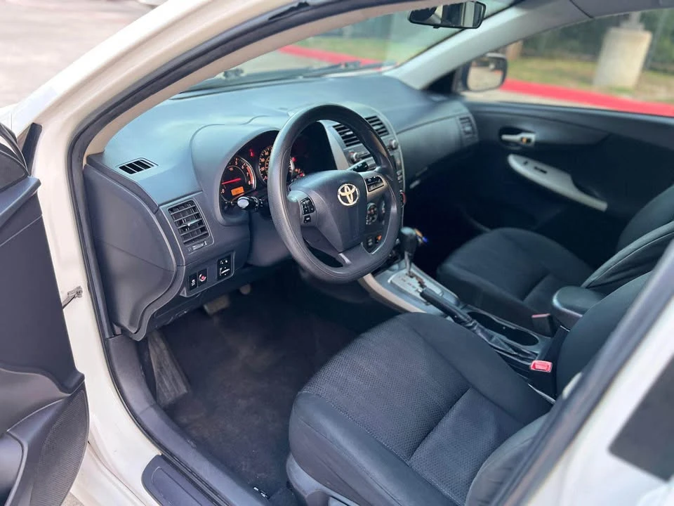 2011 Toyota Corolla 10th Gen - Image 6 of 6