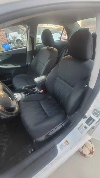 2011 Toyota Corolla 10th Gen - Image 16 of 18