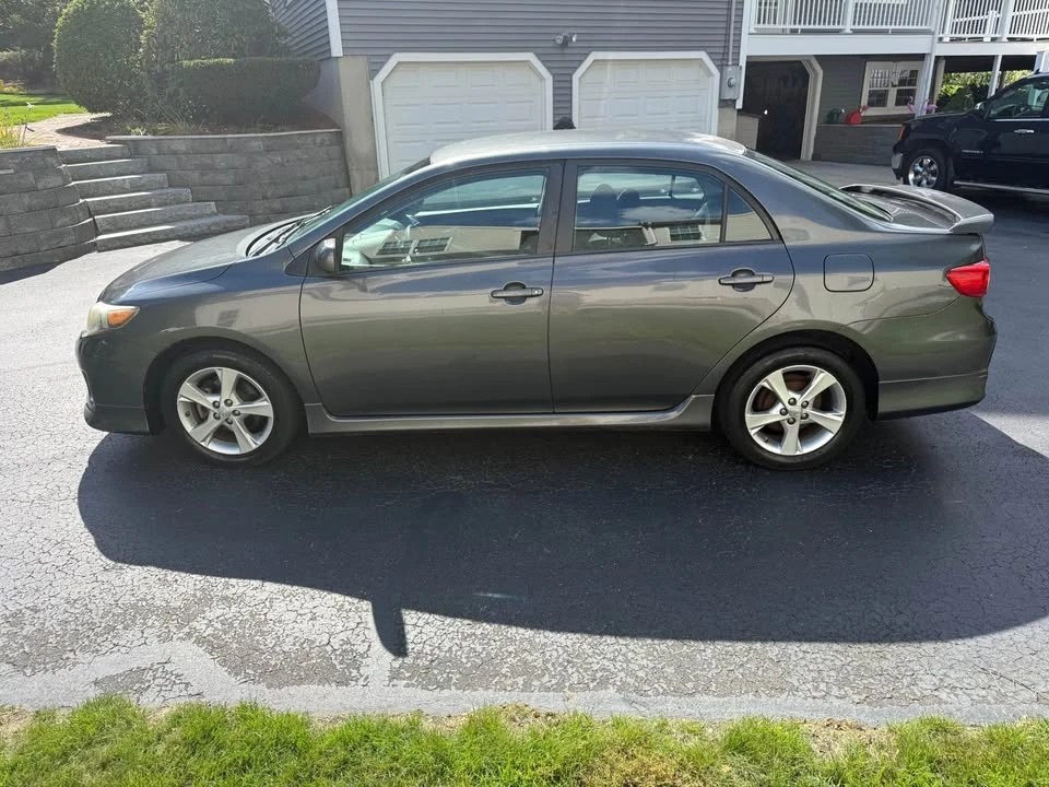 2011 Toyota Corolla 10th Gen - Image 1 of 14