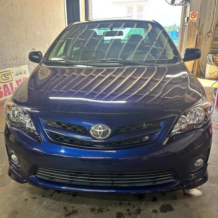 2011 Toyota Corolla 10th Gen - Image 1 of 7