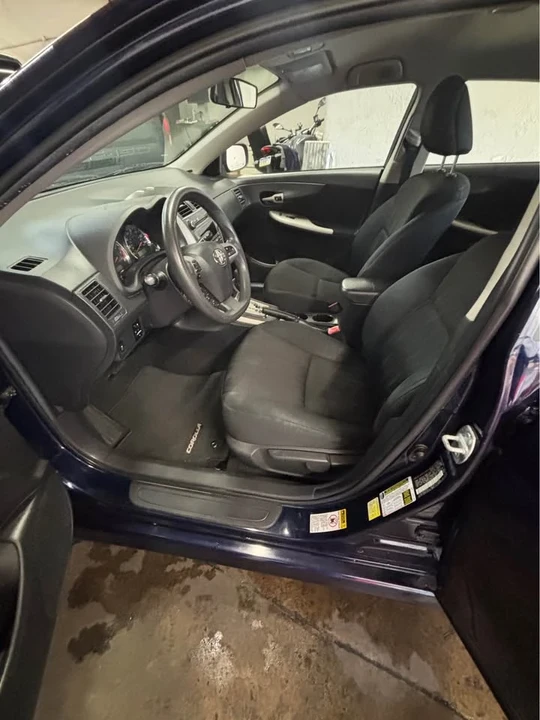 2011 Toyota Corolla 10th Gen - Image 7 of 7