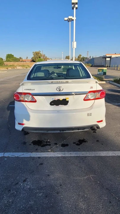 2011 Toyota Corolla 10th Gen - Image 4 of 18