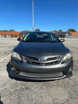 2011 Toyota Corolla 10th Gen - Image 4 of 16
