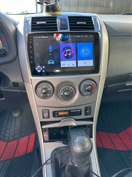 2011 Toyota Corolla 10th Gen - Image 6 of 10
