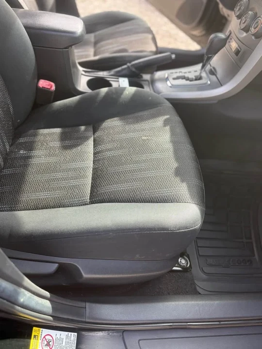 2011 Toyota Corolla 10th Gen - Image 7 of 9