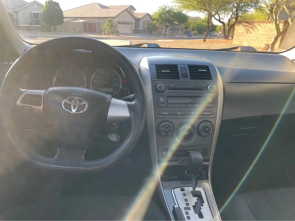 2011 Toyota Corolla 10th Gen - Image 3 of 5
