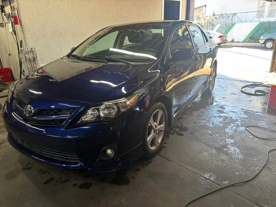 2011 Toyota Corolla 10th Gen - Image 2 of 7