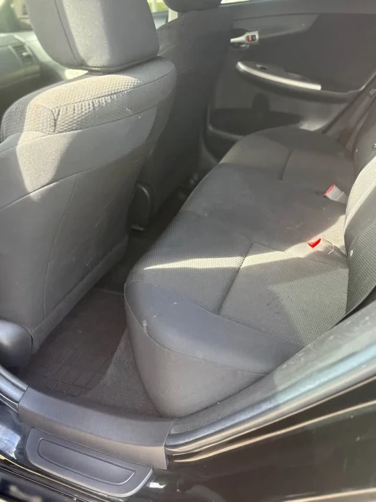 2011 Toyota Corolla 10th Gen - Image 9 of 9