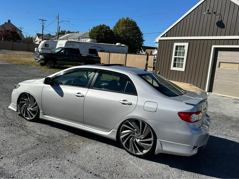 2011 Toyota Corolla 10th Gen - Image 3 of 10