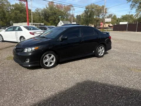 2011 Toyota Corolla 10th Gen - Image 3 of 9