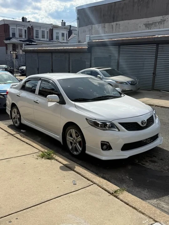 2011 Toyota Corolla 10th Gen - Image 3 of 4
