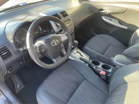 2011 Toyota Corolla 10th Gen - Image 4 of 5