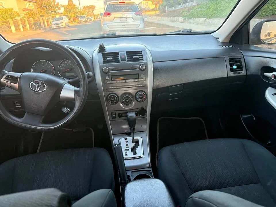 2011 Toyota Corolla 10th Gen - Image 9 of 9