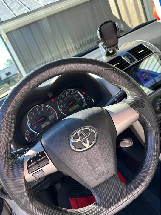 2011 Toyota Corolla 10th Gen - Image 7 of 10