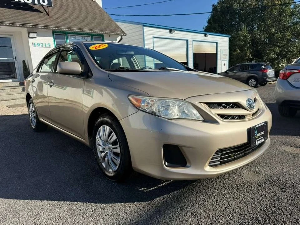 2011 Toyota Corolla 10th Gen - Image 3 of 9
