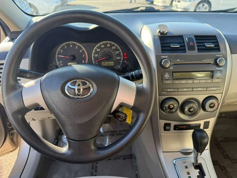 2011 Toyota Corolla 10th Gen - Image 8 of 9