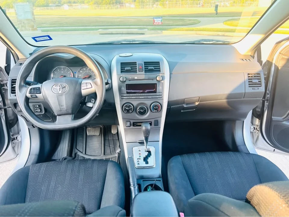 2011 Toyota Corolla 10th Gen - Image 11 of 11