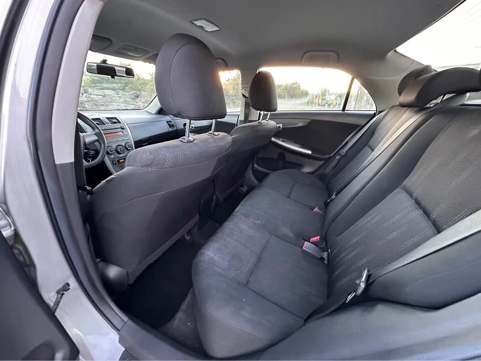 2011 Toyota Corolla 10th Gen - Image 12 of 17