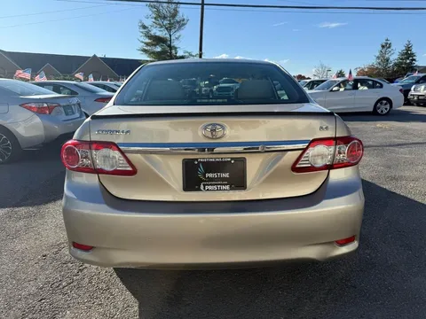 2011 Toyota Corolla 10th Gen - Image 4 of 14