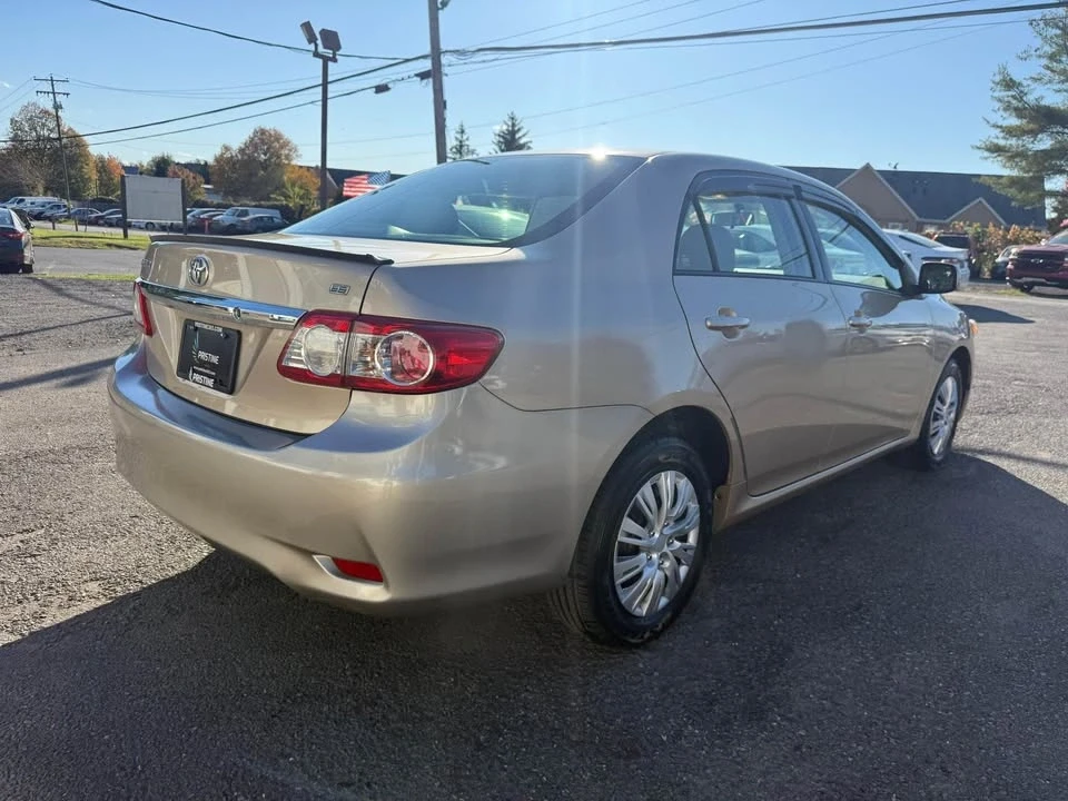 2011 Toyota Corolla 10th Gen - Image 6 of 14