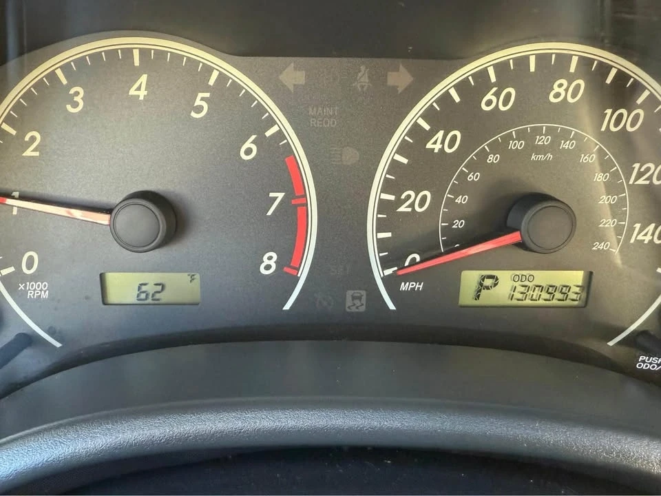 2011 Toyota Corolla 10th Gen - Image 7 of 14
