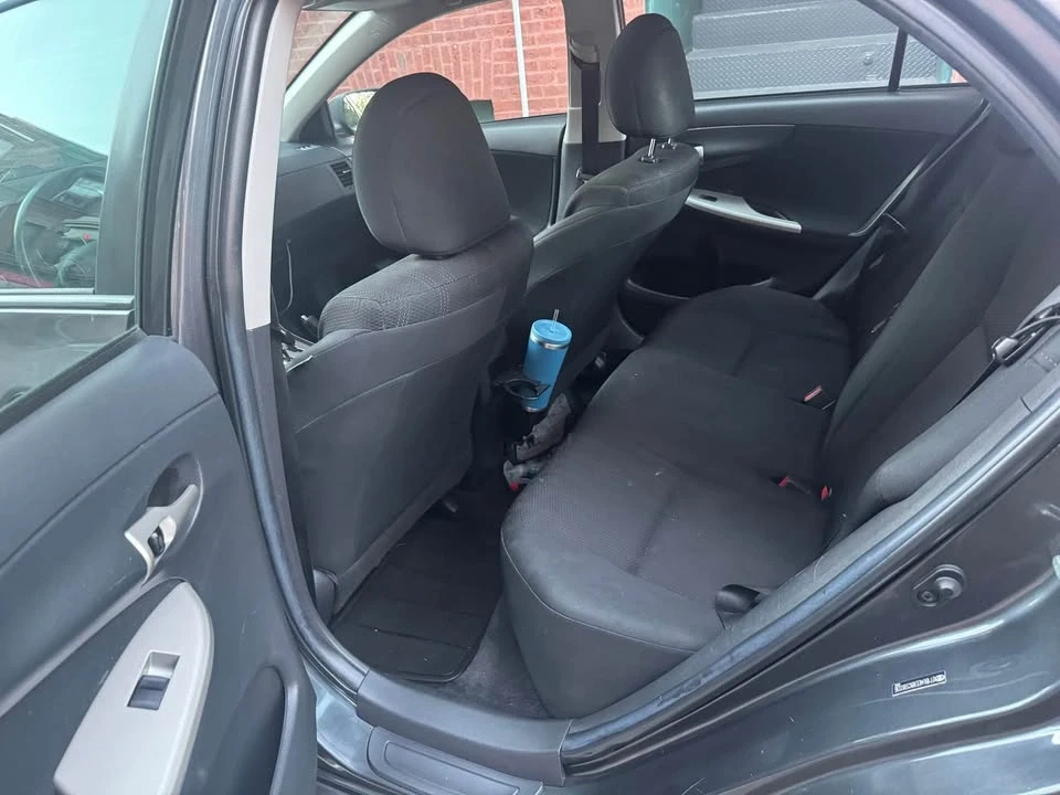 2011 Toyota Corolla 10th Gen - Image 3 of 5