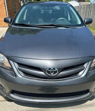 2011 Toyota Corolla 10th Gen - Image 2 of 10
