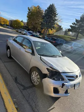 2011 Toyota Corolla 10th Gen - Image 2 of 5