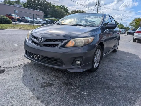 2011 Toyota Corolla 10th Gen - Image 3 of 5