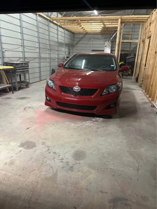 2011 Toyota Corolla 10th Gen - Image 12 of 13
