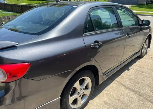 2011 Toyota Corolla 10th Gen - Image 4 of 10
