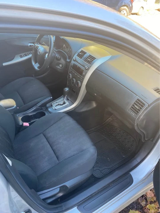 2011 Toyota Corolla 10th Gen - Image 4 of 7