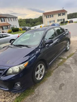 2011 Toyota Corolla 10th Gen - Image 4 of 10
