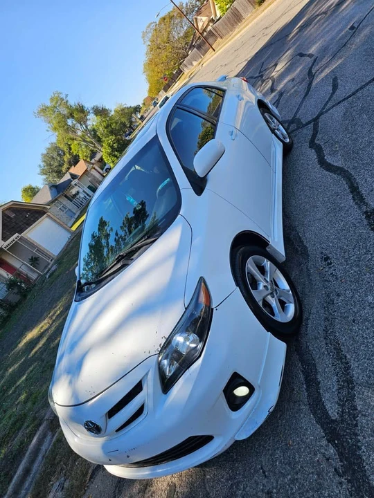 2011 Toyota Corolla 10th Gen - Image 6 of 9