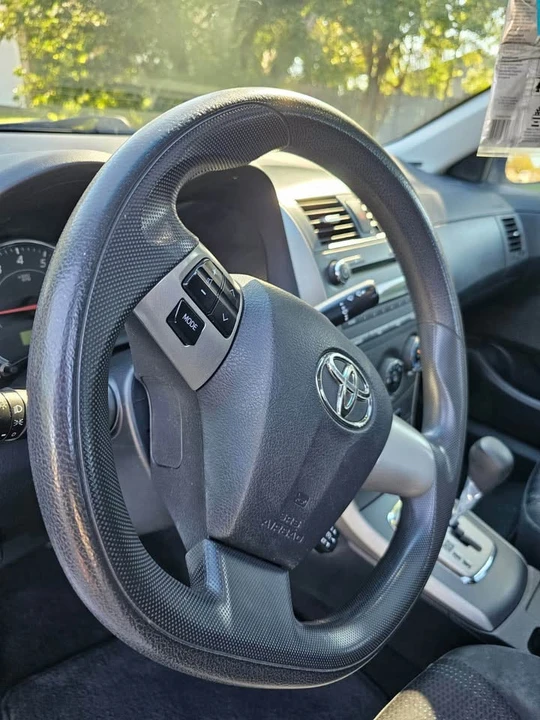 2011 Toyota Corolla 10th Gen - Image 3 of 9