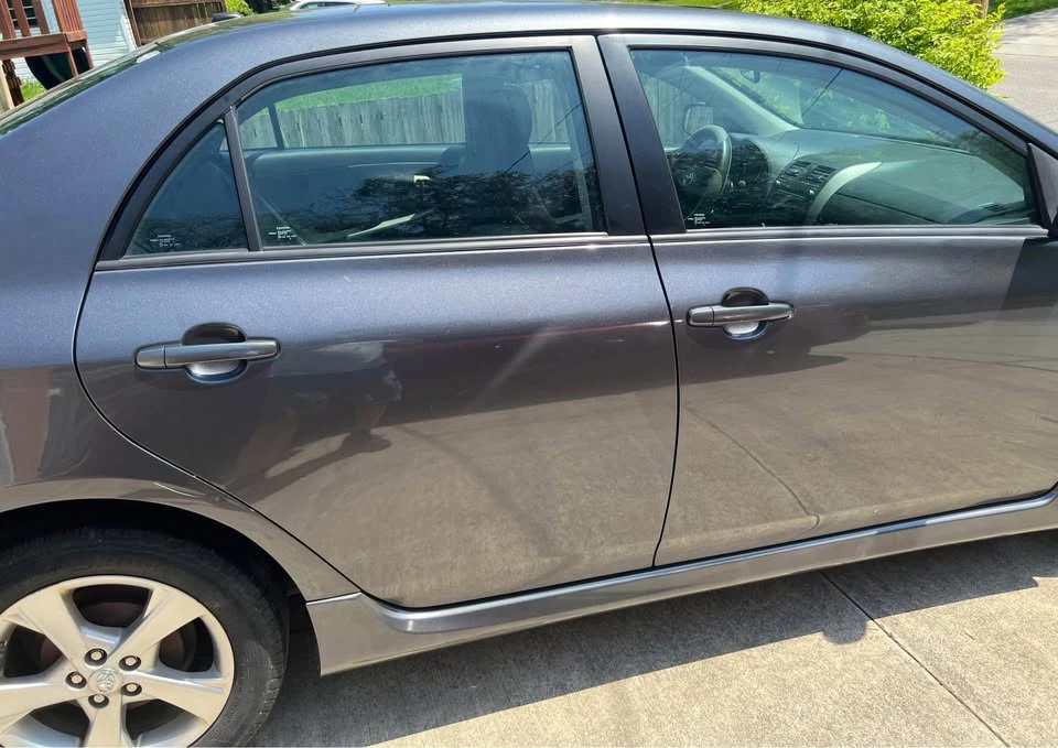 2011 Toyota Corolla 10th Gen - Image 5 of 10