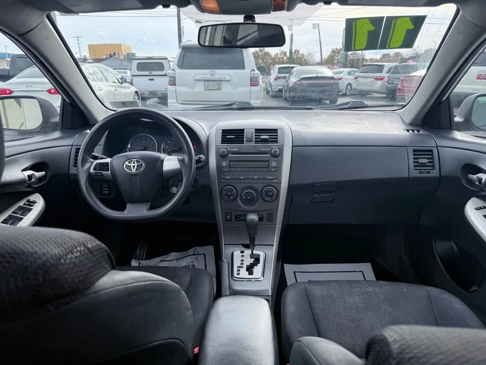 2011 Toyota Corolla 10th Gen - Image 8 of 12