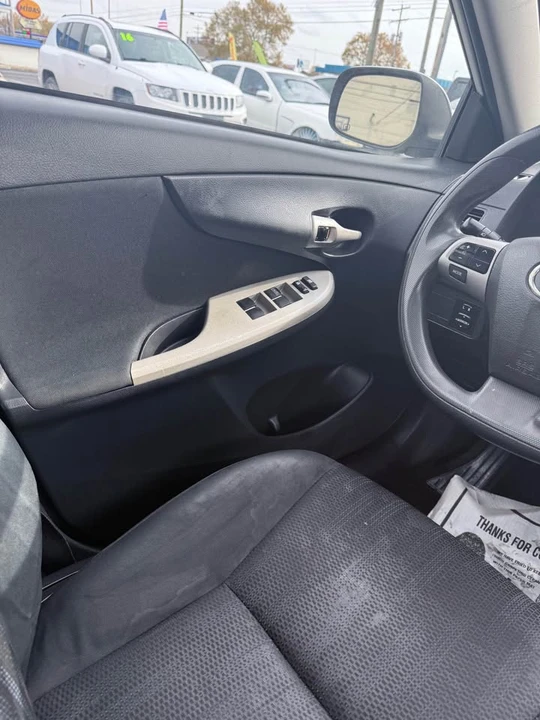 2011 Toyota Corolla 10th Gen - Image 12 of 12