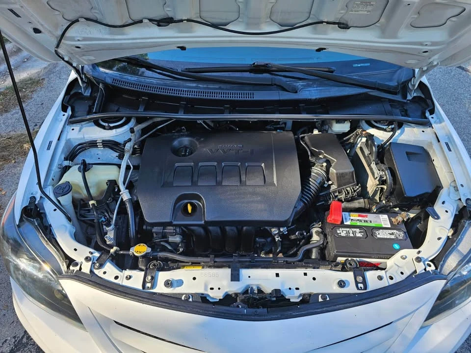 2011 Toyota Corolla 10th Gen - Image 2 of 9