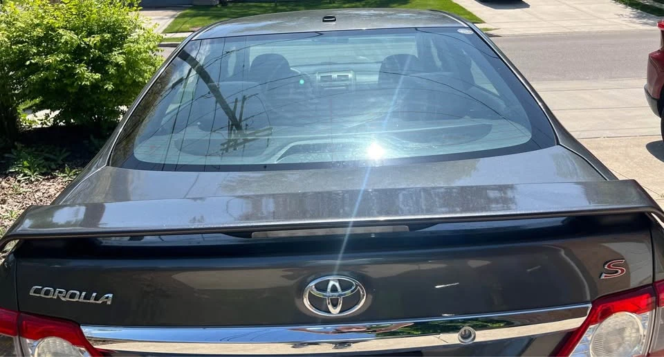 2011 Toyota Corolla 10th Gen - Image 3 of 10