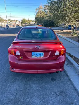 2011 Toyota Corolla 10th Gen - Image 2 of 10