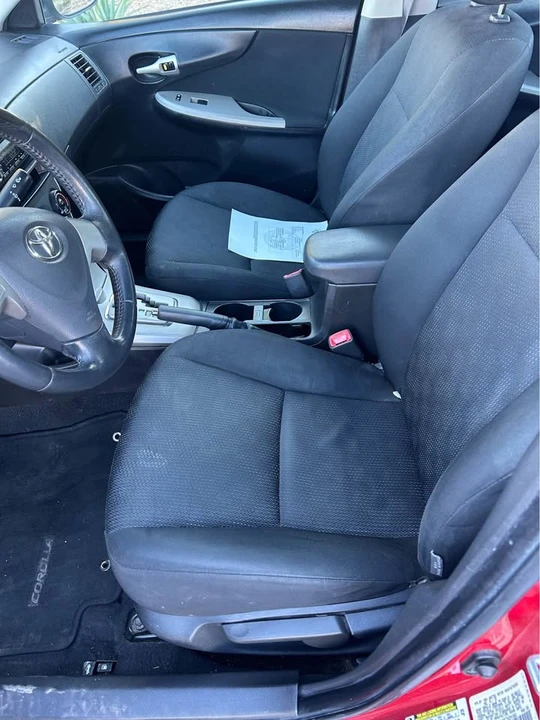 2011 Toyota Corolla 10th Gen - Image 10 of 10