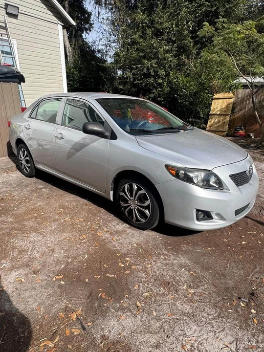 2011 Toyota Corolla 10th Gen - Image 5 of 11