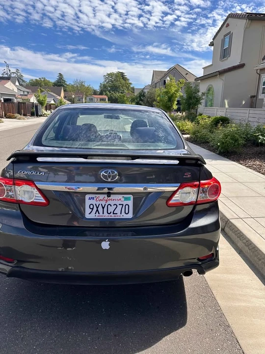 2011 Toyota Corolla 10th Gen - Image 3 of 14
