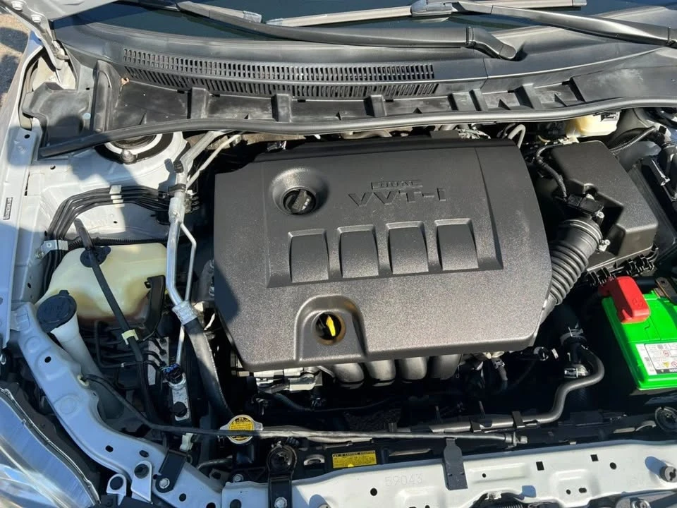 2011 Toyota Corolla 10th Gen - Image 19 of 20