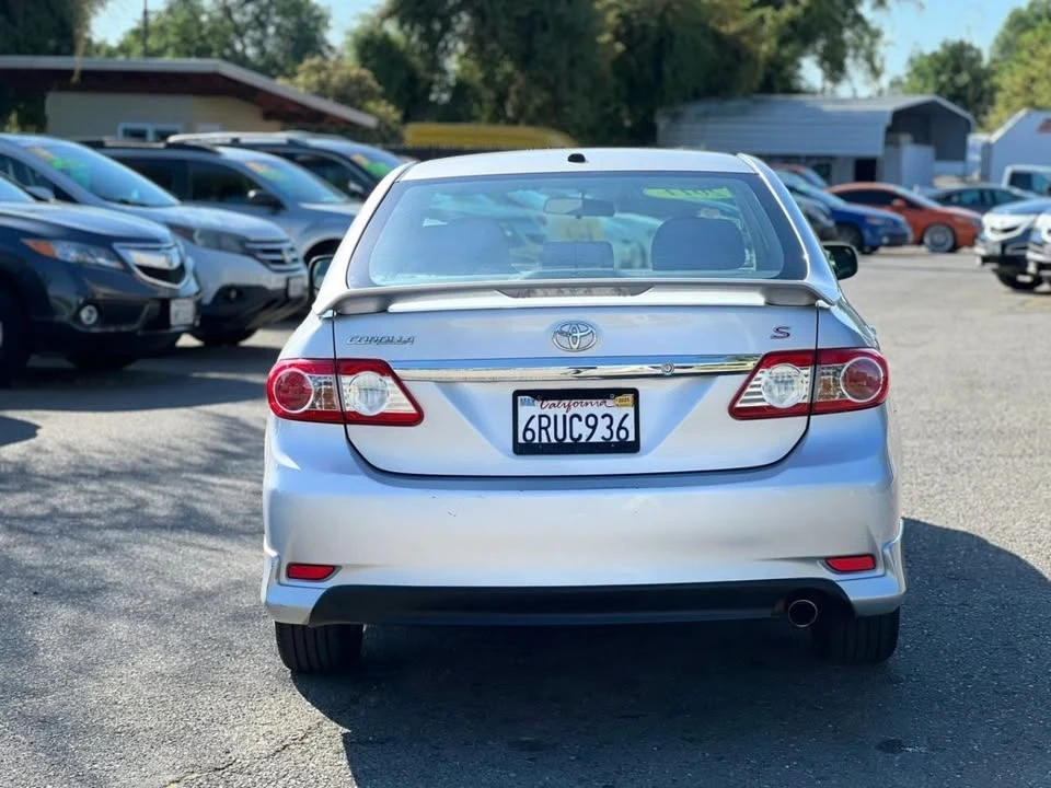 2011 Toyota Corolla 10th Gen - Image 5 of 20