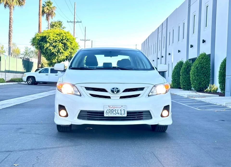 2011 Toyota Corolla 10th Gen - Image 8 of 20