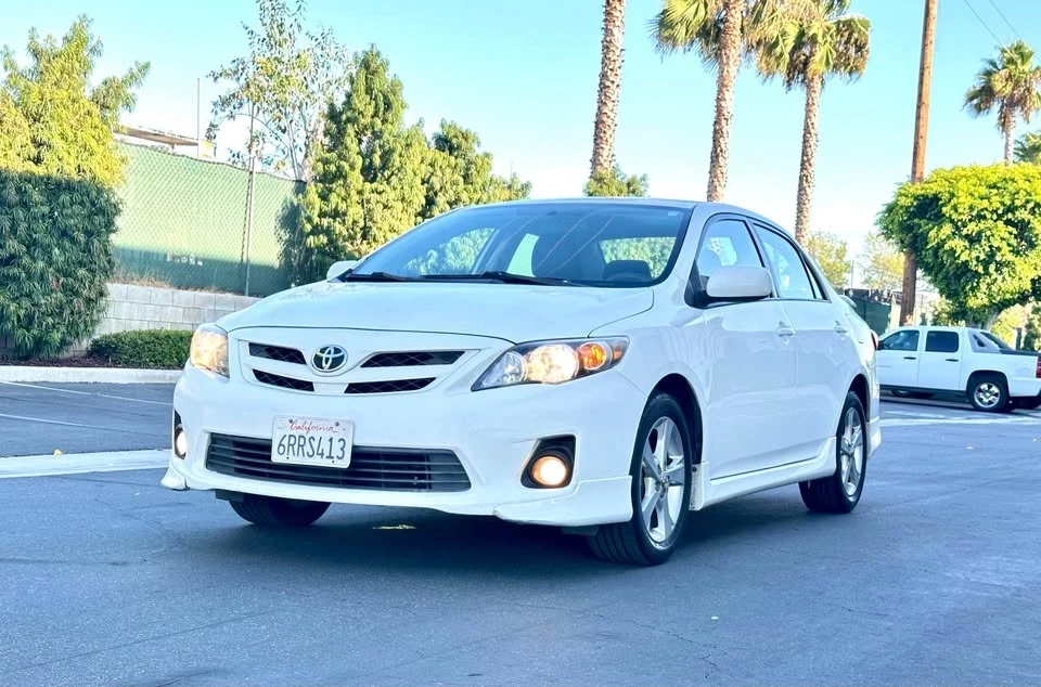 2011 Toyota Corolla 10th Gen - Image 7 of 20